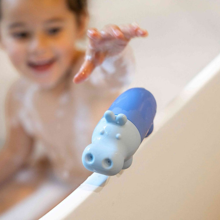 Quut. Παιχνίδι μπάνιου Ιπποπόταμος