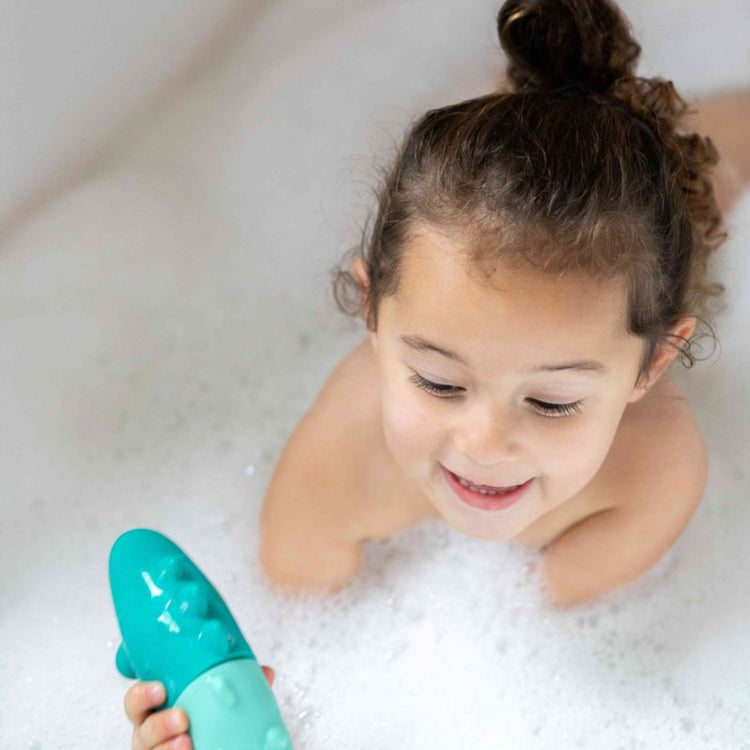 Quut. Παιχνίδι μπάνιου Κροκόδειλος