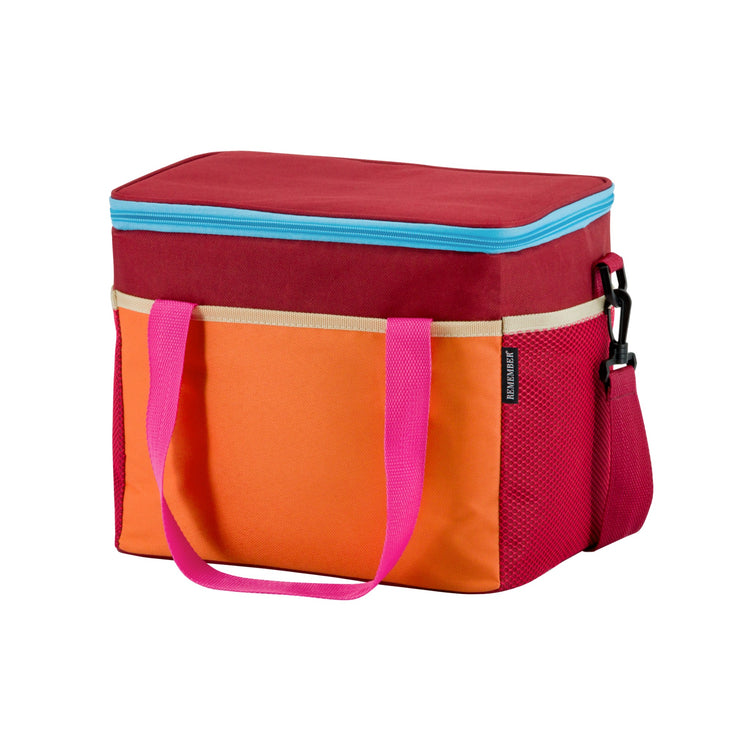 REMEMBER. Τσάντα μεταφοράς φαγητού θερμός Telli