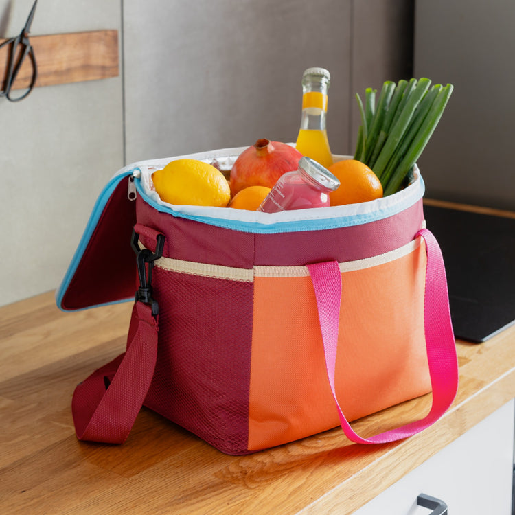 REMEMBER. Τσάντα μεταφοράς φαγητού θερμός Telli