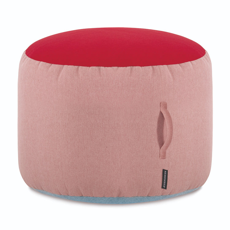 REMEMBER. Πουφ Berry