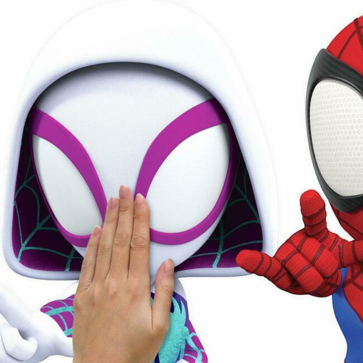 RoomMates. Αυτοκόλλητα τοίχου Spidey & His Amazing Friends