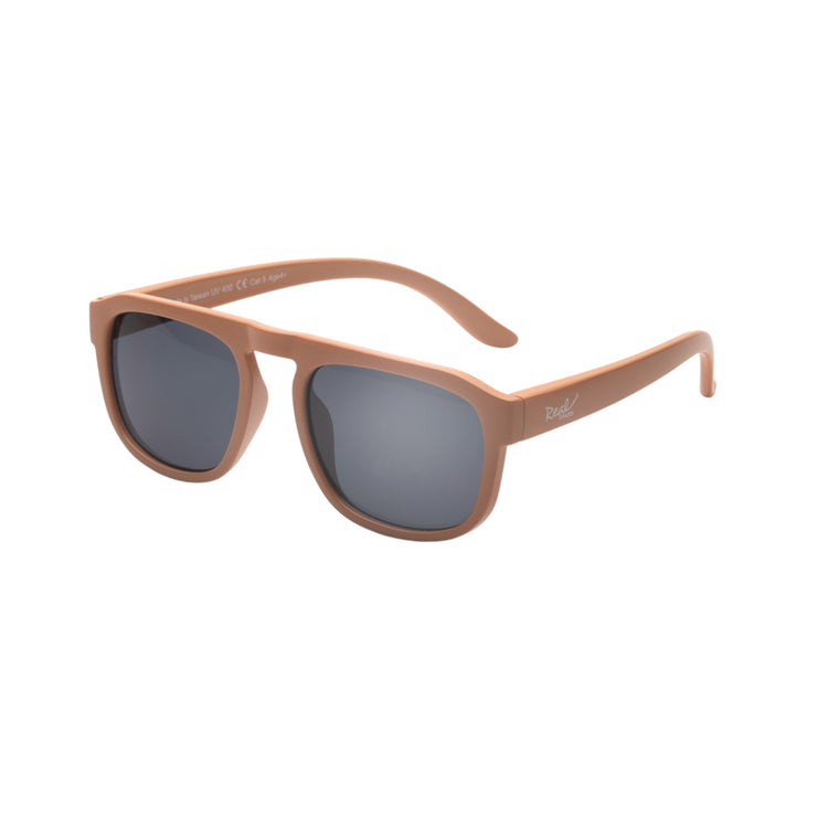 REAL SHADES. Παιδικά γυαλιά ηλίου Edge Toddler 2-4 ετών Apricot