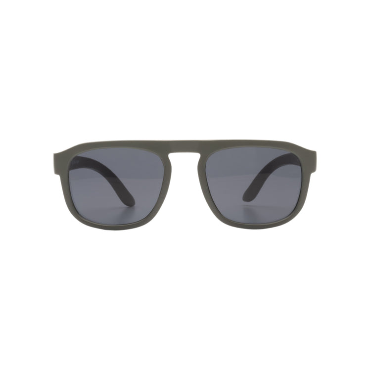 REAL SHADES. Παιδικά γυαλιά ηλίου Edge Toddler 2-4 ετών Sage Green