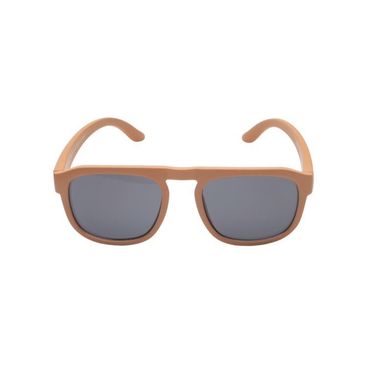 REAL SHADES. Παιδικά γυαλιά ηλίου Edge Kid 4-6 ετών Apricot