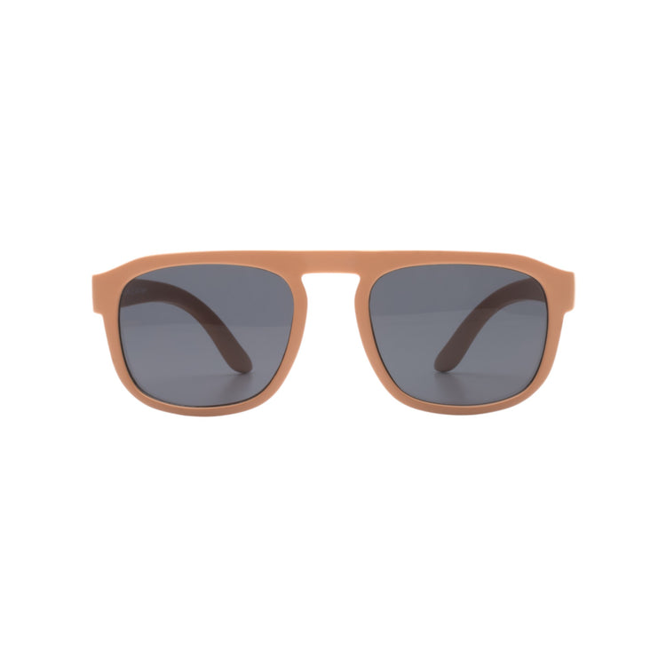 REAL SHADES. Παιδικά γυαλιά ηλίου Edge Kid 4-6 ετών Apricot