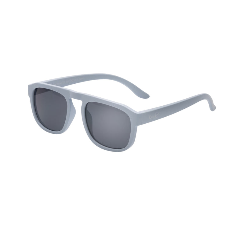 REAL SHADES. Παιδικά γυαλιά ηλίου Edge Kid 4-6 ετών Periwinkle Blue