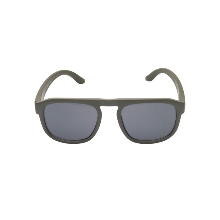 REAL SHADES. Παιδικά γυαλιά ηλίου Edge Kid 4-6 ετών Sage Green