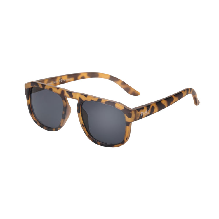 REAL SHADES. Παιδικά γυαλιά ηλίου Edge Kid 4-6 ετών Rye Tortoise
