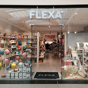 FLEXA Shop Mediterranean Cosmos