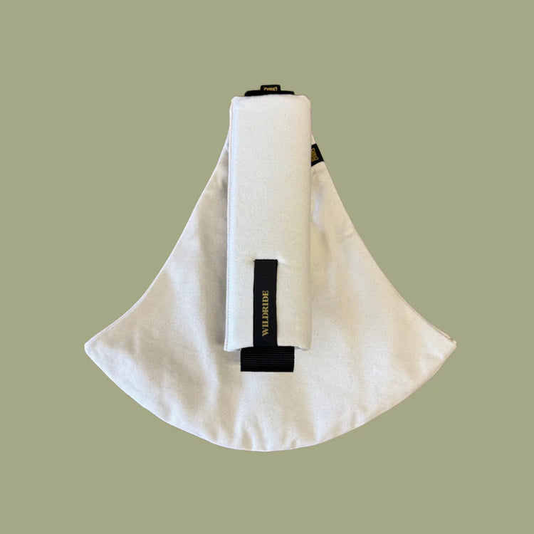 WILDRIDE. Μάρσιπος αγκαλιάς για νήπια ECO