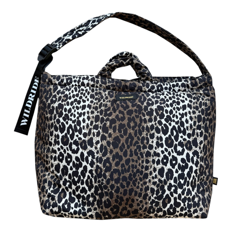 WILDRIDE. Οικολογική τσάντα μητρότητας Savannah