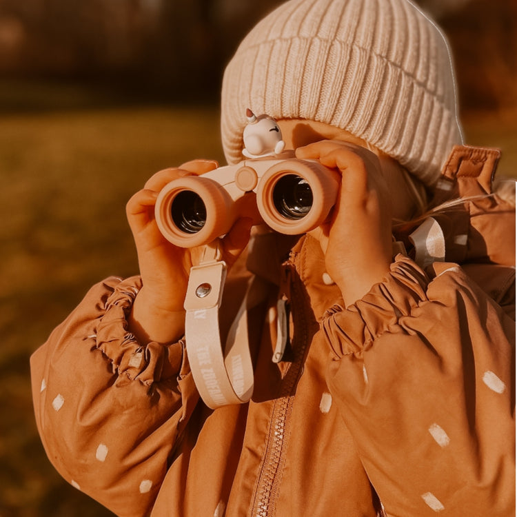 ZOO FAMILY. Κιάλια Zoo eyes Μονόκερος