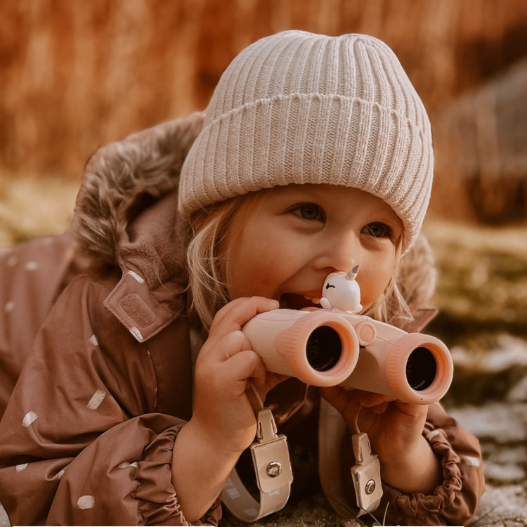 ZOO FAMILY. Κιάλια Zoo eyes Μονόκερος