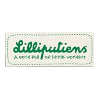 CozyKids: Lilliputiens