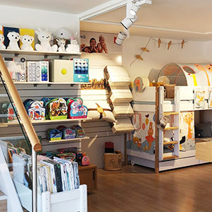 FLEXA Shop Melissia