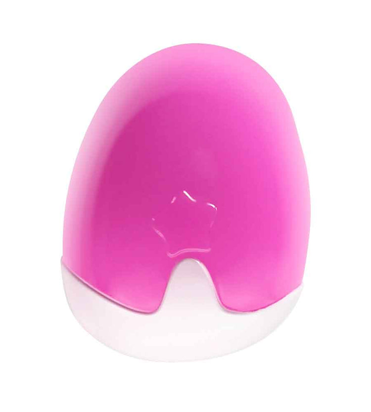 RG02-P-PBOPS. Αυτόματο φως νύχτας (ροζ)