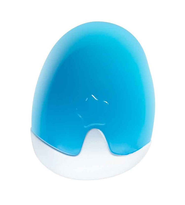 RG02-B-PBOBS. Αυτόματο φως νύχτας (μπλε)