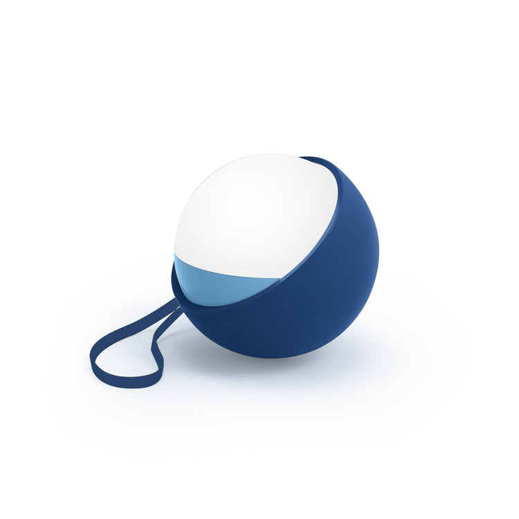 SL05-BLUE. Φως νύχτας Little Moon (μπλε)