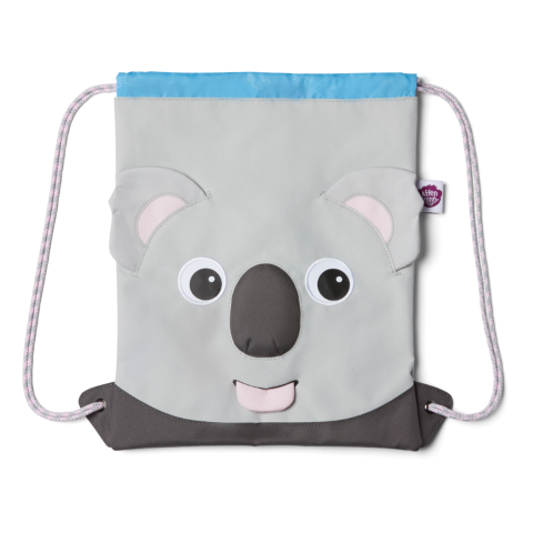 AFFENZAHN. Τσάντα γυμναστηρίου Κοάλα