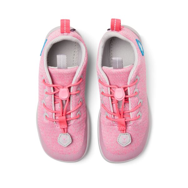 AFFENZAHN. Παπούτσια Knitted Κοάλα