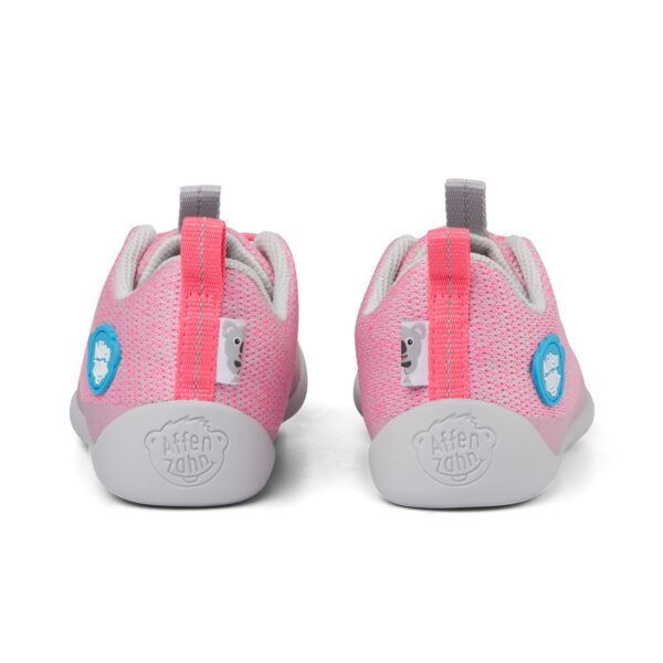 AFFENZAHN. Παπούτσια Knitted Κοάλα