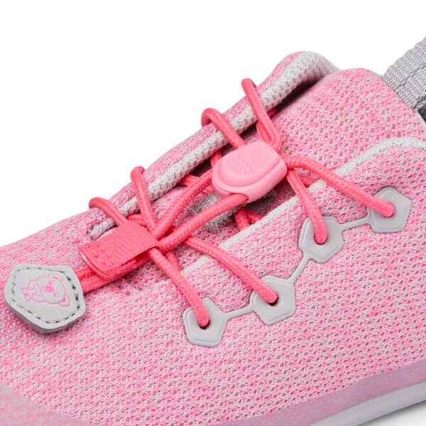 AFFENZAHN. Παπούτσια Knitted Κοάλα