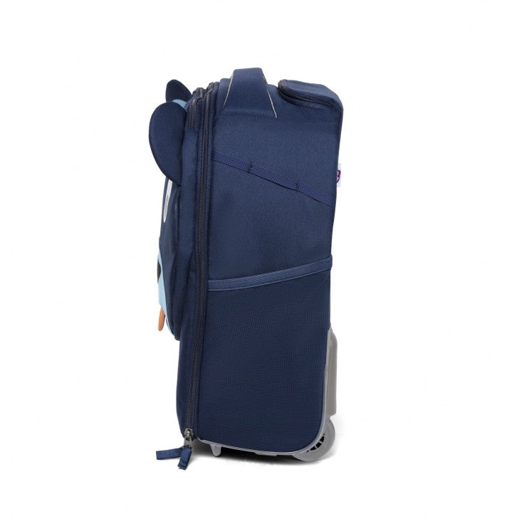 AFFENZAHN. Βαλιτσάκι Αρκουδάκι