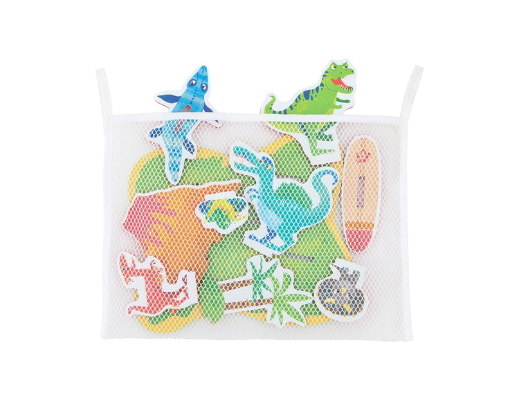 TIGER TRIBE. Παιχνίδι μπάνιου Το νησί των δεινοσαύρων