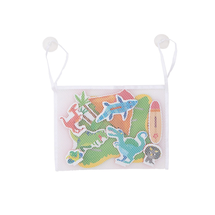 TIGER TRIBE. Παιχνίδι μπάνιου Το νησί των δεινοσαύρων