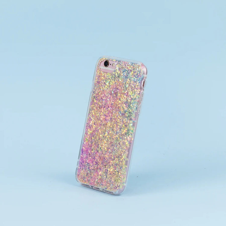 TIGER TRIBE. Κόλλα glitter για σχεδιασμό Pastel Shimmer