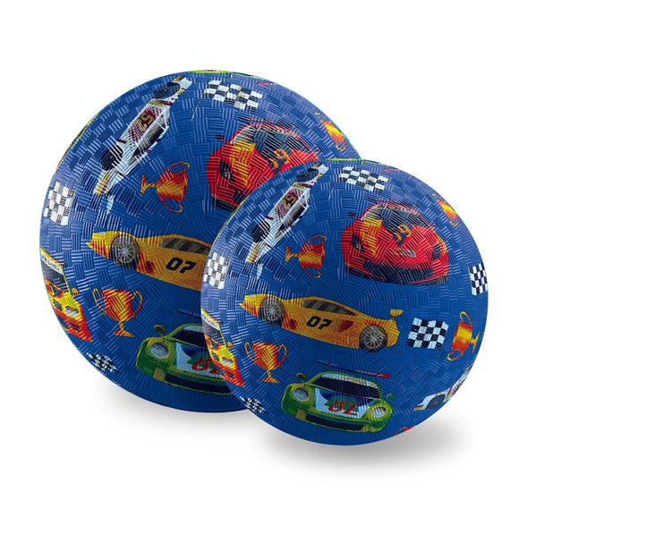 CROCODILE CREEK. Μπάλα 18 εκ. Ράλλυ