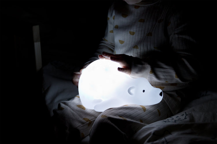 FLOW. Φωτιστικό νυχτός - προβολέας αστεριών Bjorn