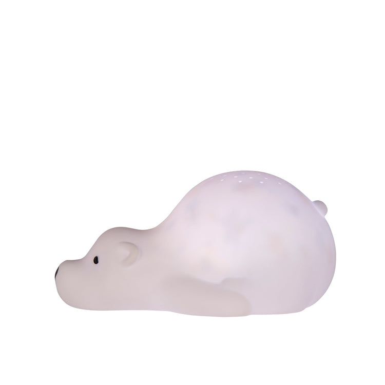 FLOW. Φωτιστικό νυχτός - προβολέας αστεριών Bjorn