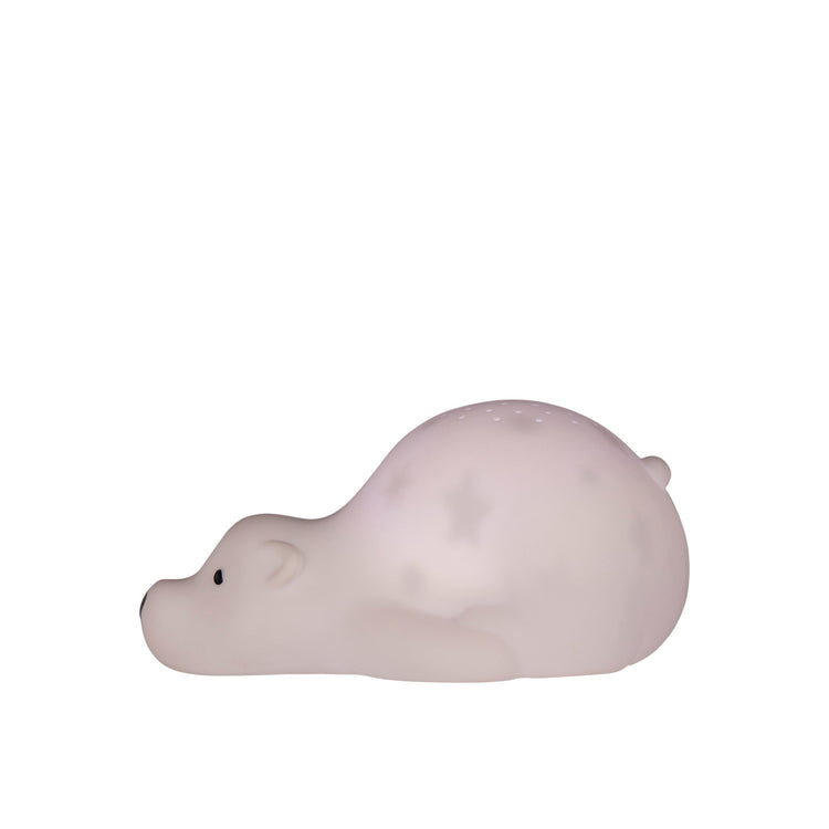 FLOW. Φωτιστικό νυχτός - προβολέας αστεριών Bjorn