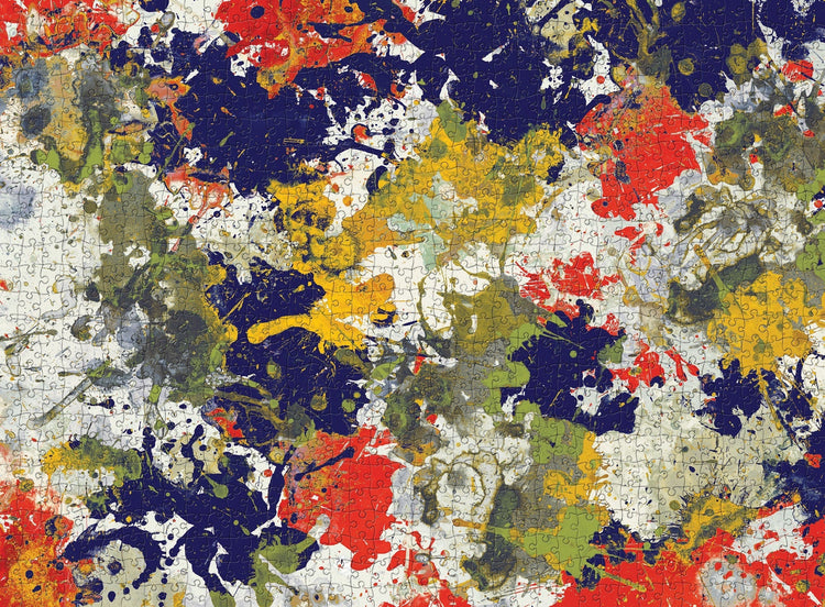 HUMMINGBIRD, Παζλ 1000 κομματιών The Symphony Untold