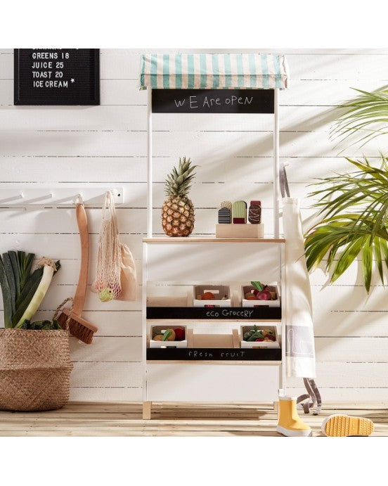 KIDS CONCEPT. Πάγκος αγοράς Bistrot