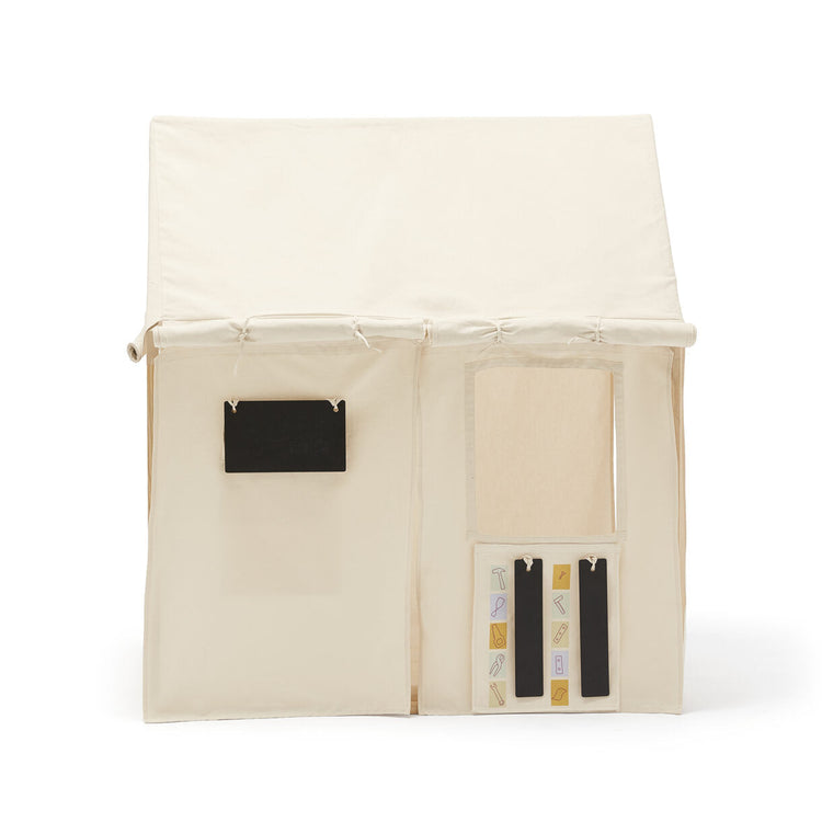 KIDS CONCEPT. Σετ παιχνιδιού ρόλων για σπιτάκι Montessori KID'S HUB