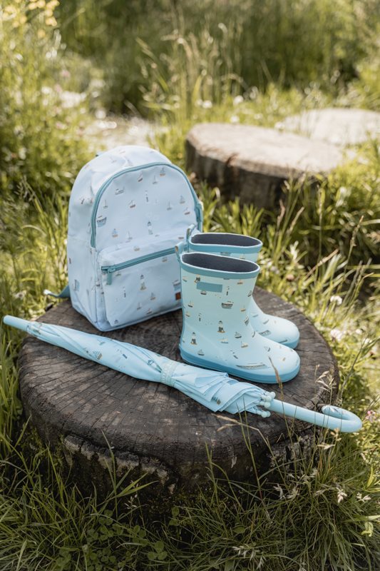 LITTLE DUTCH. Γαλότσες Sailors Bay