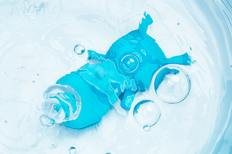 LILLIPUTIENS- Παιχνίδι μπάνιου Μάριους