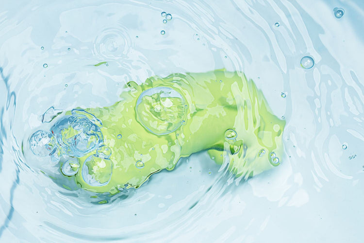 LILLIPUTIENS- Παιχνίδι μπάνιου Ανατόλ