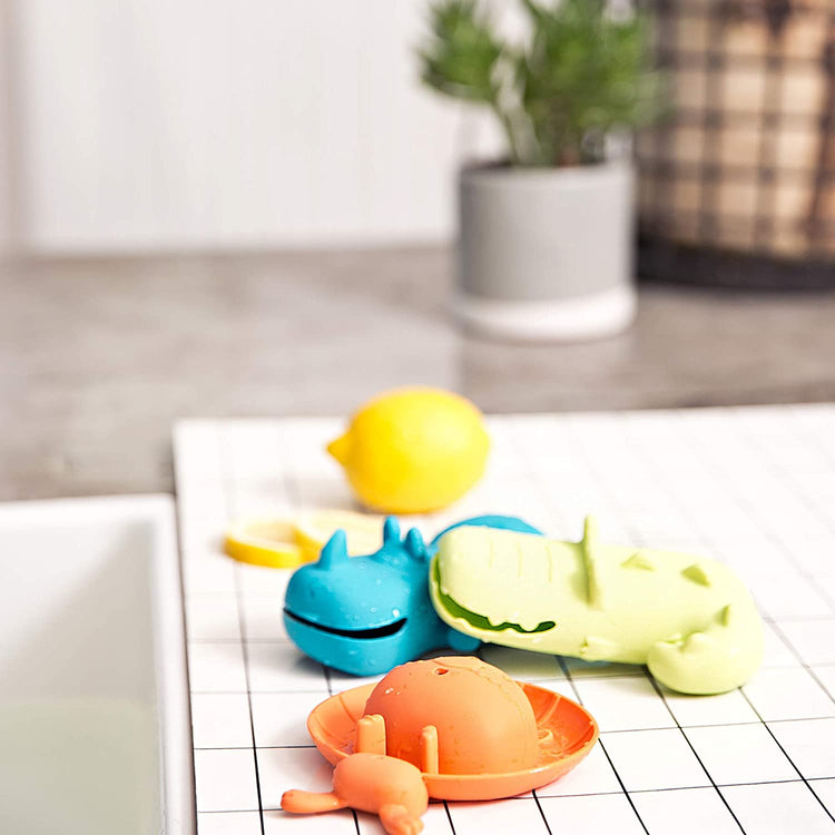 LILLIPUTIENS- Παιχνίδι μπάνιου Ανατόλ