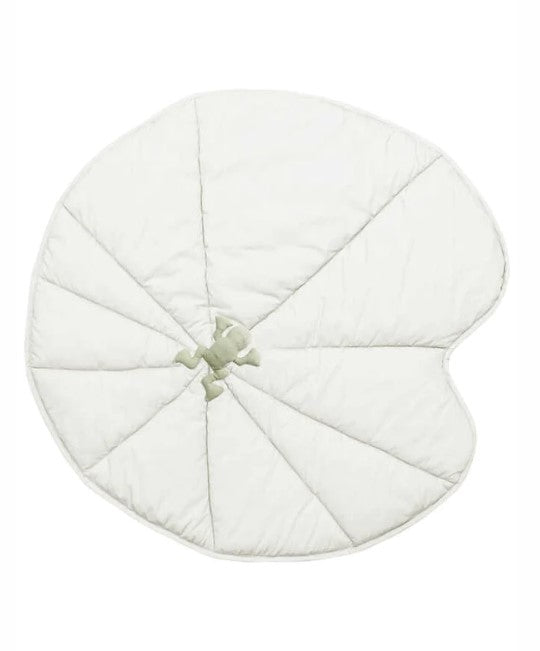 Lorena Canals. Μαλακό στρωματάκι παιχνιδιού Water Lily Natural