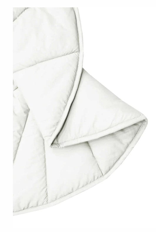 Lorena Canals. Μαλακό στρωματάκι παιχνιδιού Water Lily Natural