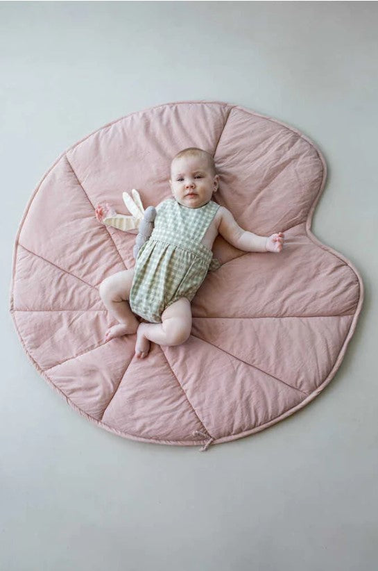 Lorena Canals. Μαλακό στρωματάκι παιχνιδιού Water Lily Vintage Nude