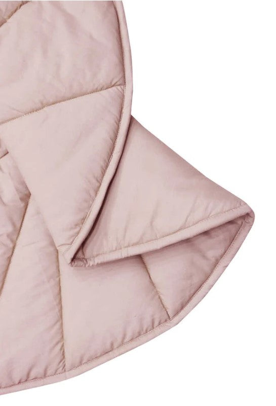 Lorena Canals. Μαλακό στρωματάκι παιχνιδιού Water Lily Vintage Nude