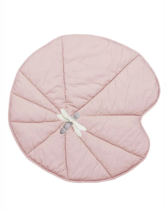 Lorena Canals. Μαλακό στρωματάκι παιχνιδιού Water Lily Vintage Nude