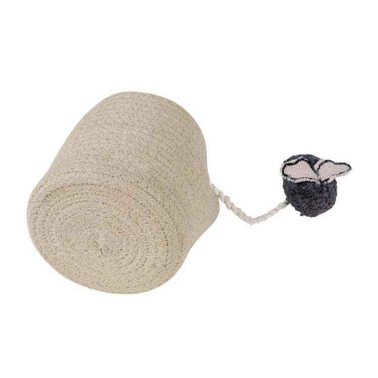 Lorena Canals. Παιχνίδι καλάθι με μπάλα Babyfrog