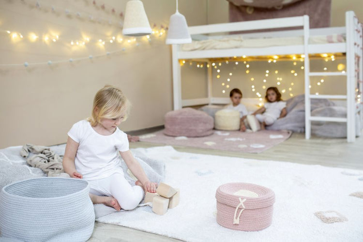 Lorena Canals. Washable Rug Kim. 140x200