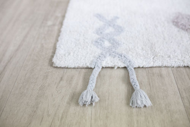 Lorena Canals. Washable Rug Kim. 140x200